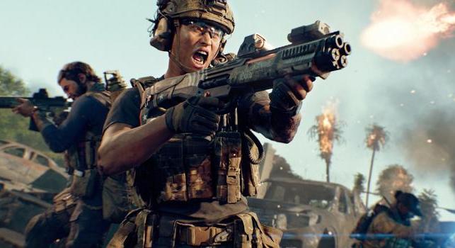 Mi történik? A Battlefield 6 játékosai elmentek Black Ops 7-tel pörögni?