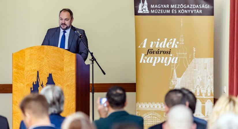 A jó minőségű talaj ma még adottság – holnap már lehet, hogy kiváltság