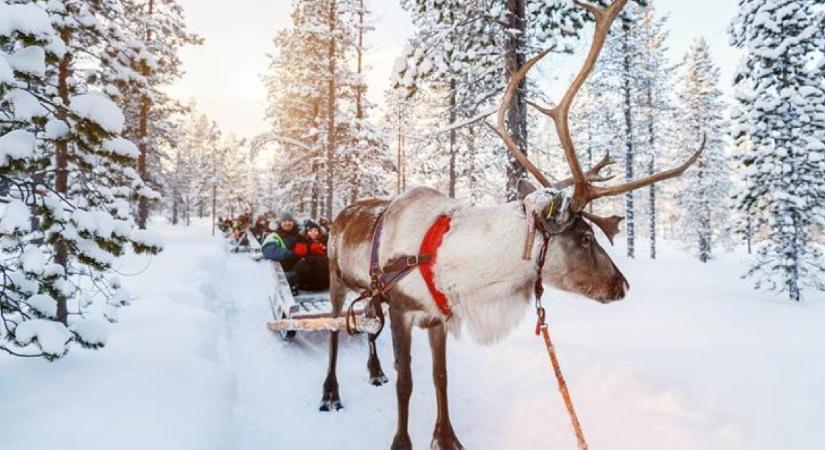 Ez a város előzte meg Budapestet az ünnepi rangsorban: Íme, a világ legjobb karácsonyi úti céljai 2025-ben