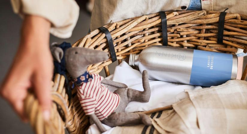 Az „energetikai fészekrakás” jelensége: Ezért rendezgeted a lakást, amikor változás jön az életedben