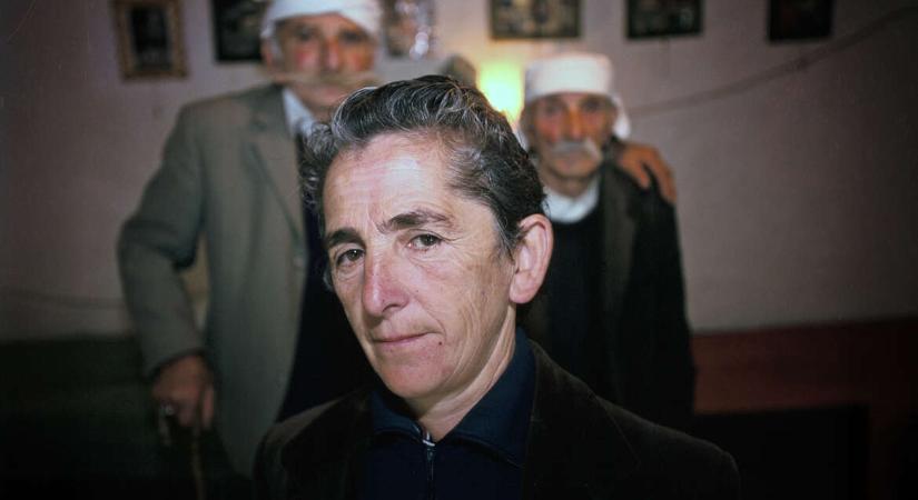 „Azért döntöttem így, hogy szabad legyek” – Férfiként éltek az albán hegyvidék felesküdött szüzei