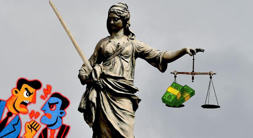 Ott akadályozzák a bírói nyugdíjreformot, ahol tudják – hírek pénteken