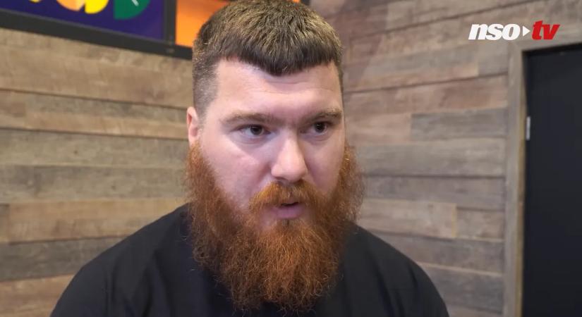 Ádám Martin: Nagyon hiányzik a futball