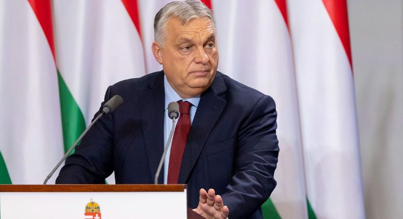 Orbán Viktor egyszerű kérdést tett fel, de százmilliárdok múlnak a válaszon – „vizsgálják meg, mit szeretnének?"