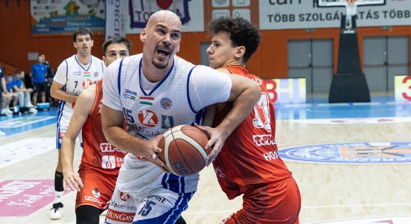 A kapitány tudja, mi kell a Szolnok legyőzéséhez