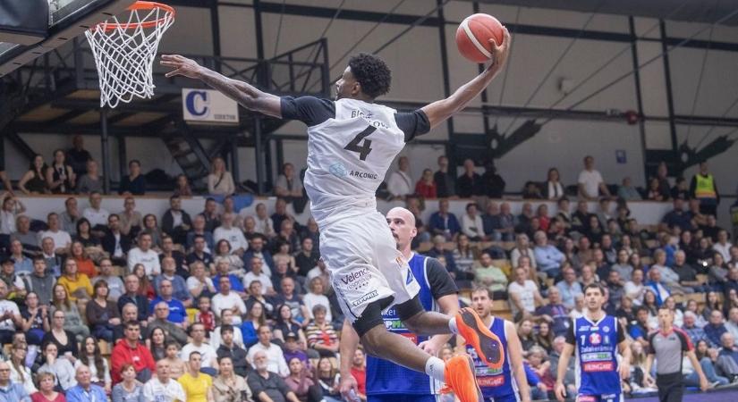 Az egyik legerősebb csapat otthonába látogatnak az oroszlányiak