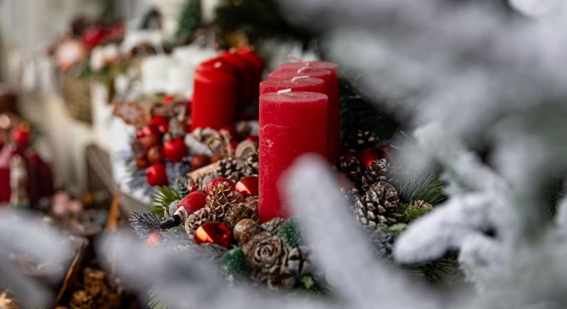 Meghitt előadások és ünnepi fények - így készül Oroszlány december 14-ére