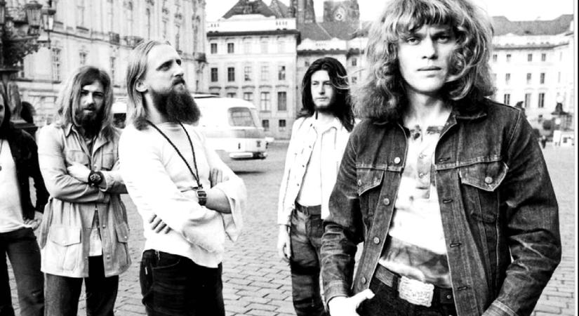 25 MOZAIKKÉP KÓBOR JÁNOS ÉLETÉBŐL, AKI 4 ÉVE HUNYT EL