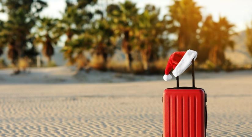 Szép álom vagy valóság? Ennyibe kerül ma egy karácsonyi utazás