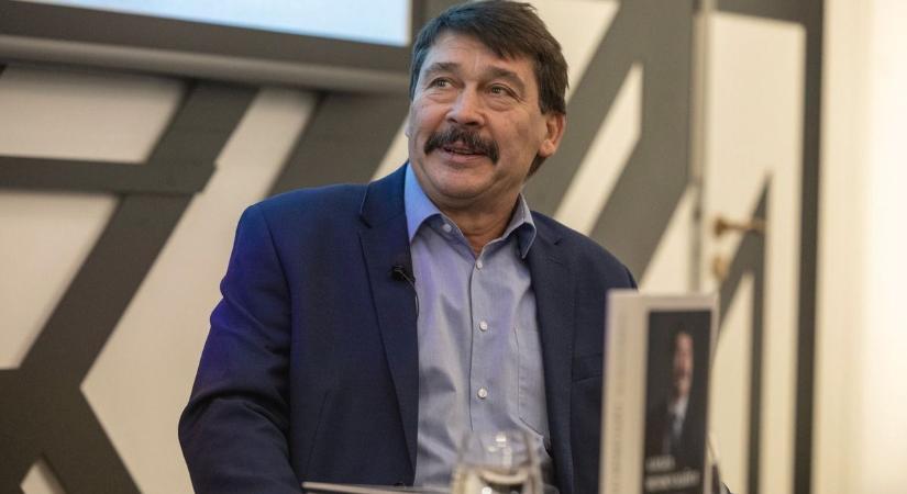 Kecskeméten nem, de Szegeden Áder János is felszólal a Háborúellenes Gyűlésen