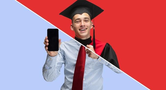 A magyar egyetemisták közel kétharmada dolgozik a tanulmányai mellett