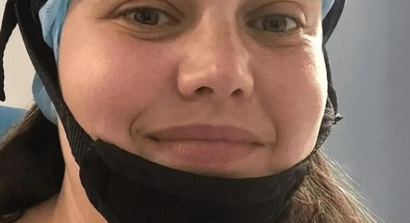 Fia születése után rákos lett a fiatal anya: „Vége lett mindennek”