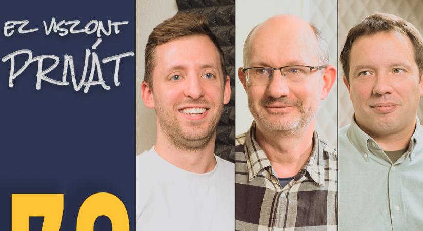 Magyarország lett az új Hollandia? Ez Viszont Privát