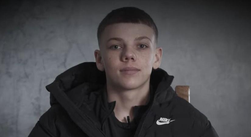 „Azt hittem, ez normális... bemenni a boltokba, ellopni az italokat” – megrázó vallomást tett egy drogfüggő tinédzser