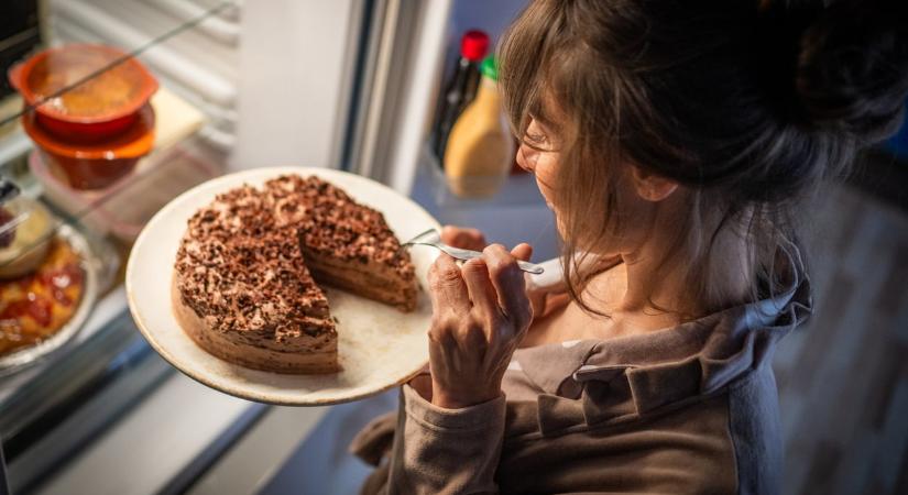 Rémálmaid is lehetnek, ha este eszel ezekből a finomságokból