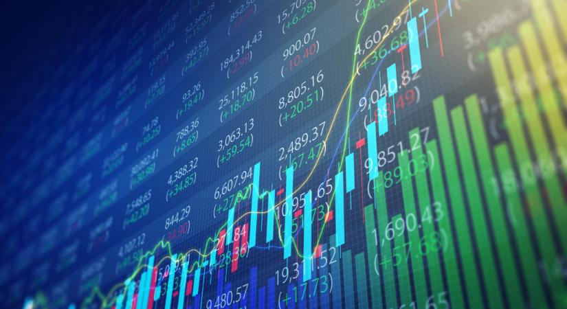 Rosszul járt, aki ma ebbe fektette a pénzét a Budapesti Értéktőzsdén