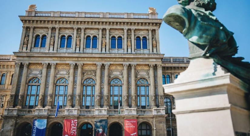 Nem marad magára a tudomány: jelentős támogatások erősítik az MTA-t és a kutatókat