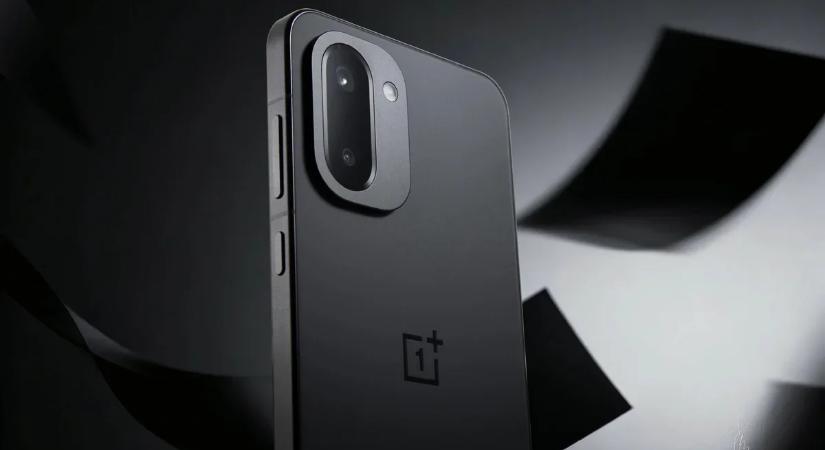 A OnePlus 15R mindent letarolhat a középkategóriában