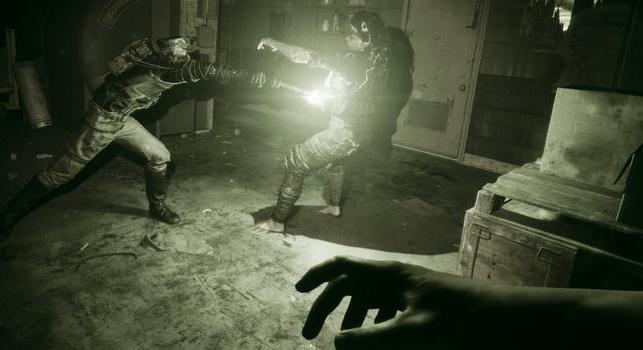 A The Outlast Trials közelgő gonosztevőjét látva egyből kirázott a hideg