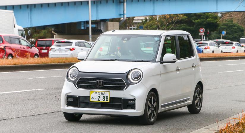 Trump bejelentette: olyan apró autók jönnek Amerikába, amelyek mindent megváltoztathatnak