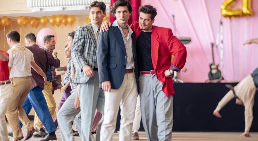 „Hogyan tudnék élni nélküled?” – Rekordot dönt a romantikus magyar film