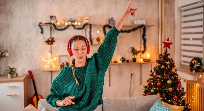 Ezek most a legszebb karácsonyi dalok magyar előadóktól – megható listát állítottunk össze