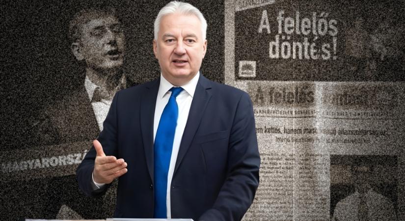 Semjén Zsolt: Lemostuk a lelki Trianon szégyenét, és megcselekedtük a nemzet közjogi egyesítését!