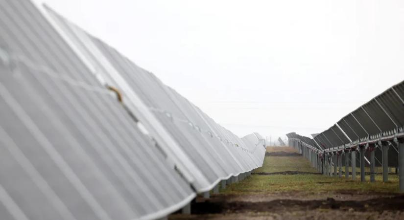 32 milliárdos üzletet kötött egy Tiborcz-közeli magántőkealappal a Mol