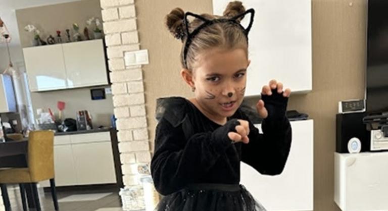 Egy munkatársuk kislányának kér segítséget a Zala Vármegyei Kormányhivatal, alattomos betegséggel küzd a gyermek