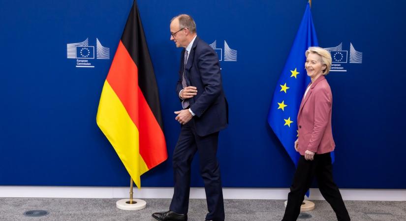 Németország óriásit fog bukni – megkongatta a vészharangot a pénzügyi szakértő