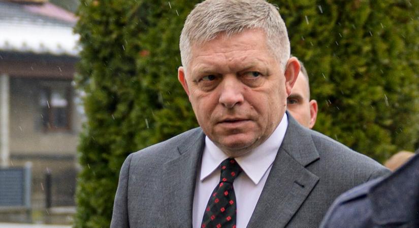 Robert Fico az anyát hibáztatja gyermekei tűzhalála miatt, a kormány nem fizet kártérítést