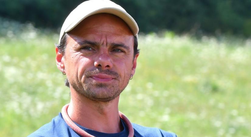 Sánta László: A válásom óta nem tudtam odaadni magam igazán egy lánynak sem