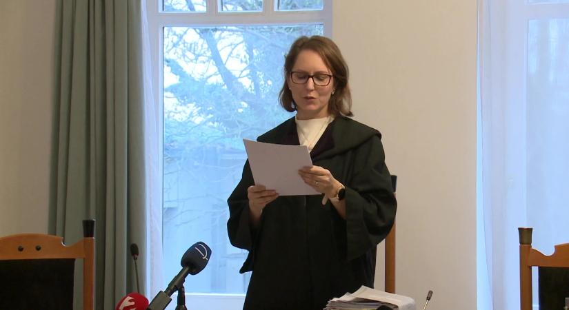 Túlélte feleségével közösen elkövetett öngyilkosságát – elítélték