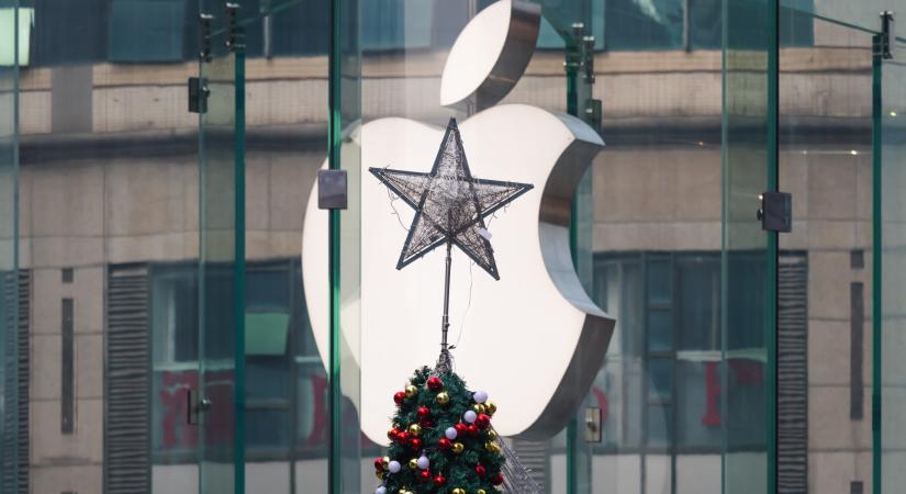 Fontos emberek távoztak az Apple-től