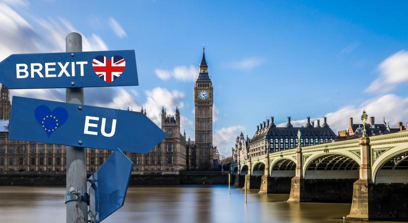 Súlyos gazdasági károkat okozott Nagy-Britanniának a Brexit