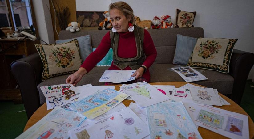 Szívszorító, mit kért karácsonyra egy mélyszegénységben élő, hatéves kisfiú (videó)