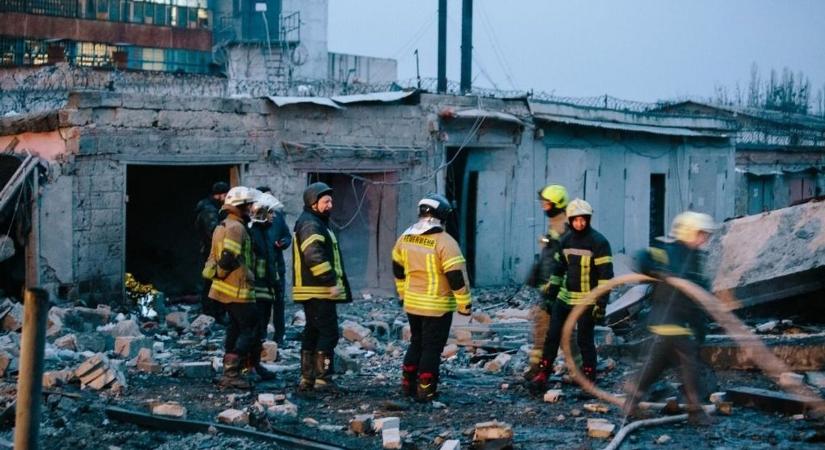 Ukrán újságíró vadászta le Putyin titkolt lányát: videóra vette Párizsban, teljesen sarokba szorította – "Szólalj már meg"