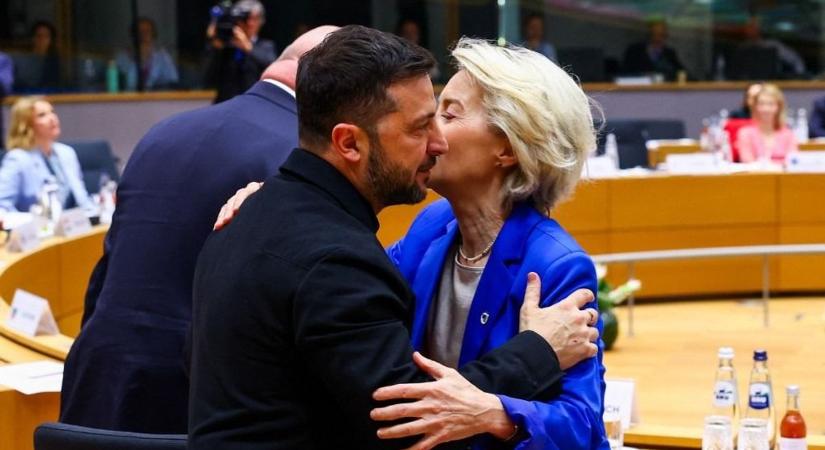 Európa egyre kevésbé érdekli Washingtont, hiába igyekszik Brüsszel háborúba sodorni az öreg kontinenst