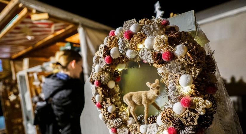 Programajánló advent második hétvégéjére