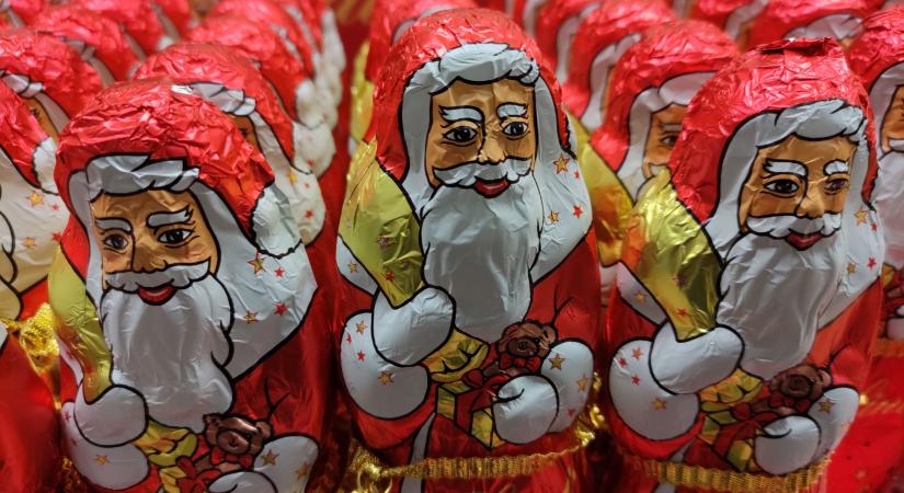 Mikulásjárás Vásárhelyen