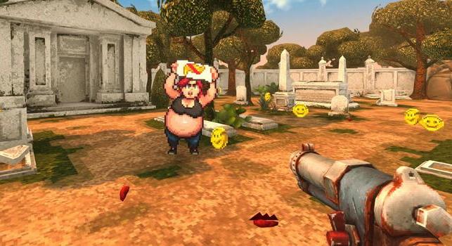 Ilyen gyorsan még egyetlen videójáték sem kapott kaszát, mint az új Postal