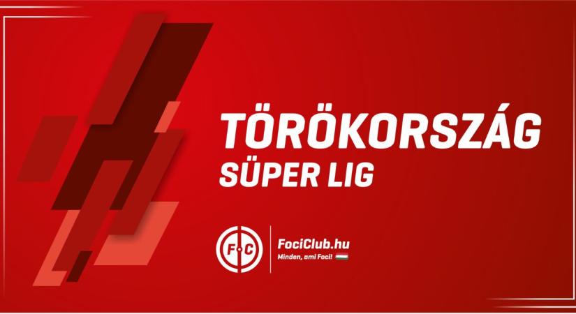 29 játékos letartóztatását rendelték el a török fogadási botrányban