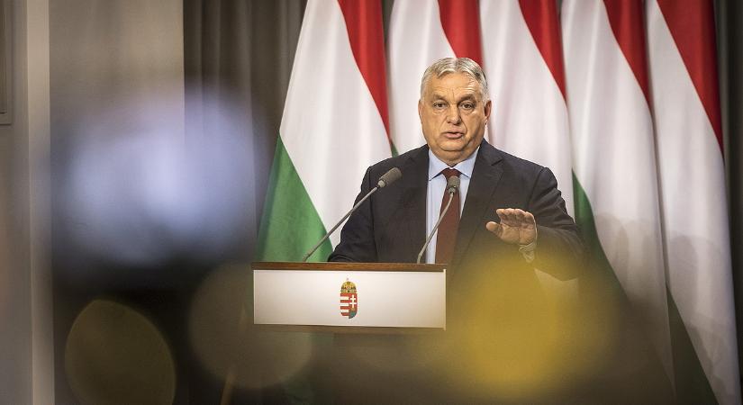 Orbán Viktor szerint kormányváltás esetén nem sok jóra számíthatnak a vállakozók