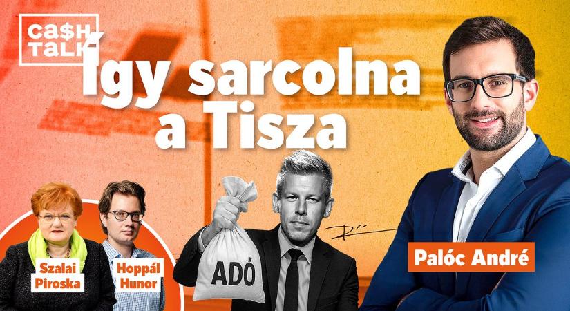 Bokrosnál is durvább? – Ezért félnek a kisvállalkozások a TISZA megszorító csomagjától – Kijött a CashTalk új része