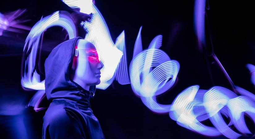 Összeeresztettek két mesterséges intelligenciát, ami kisült belőle, az fergeteges