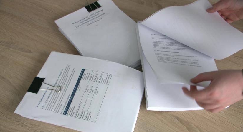 Orbán: van aláírás, tehát valódi