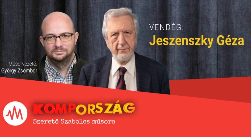Jeszenszky Géza: Egész Közép-Európa jövője múlik a jövő tavaszi választásokon – Kompország