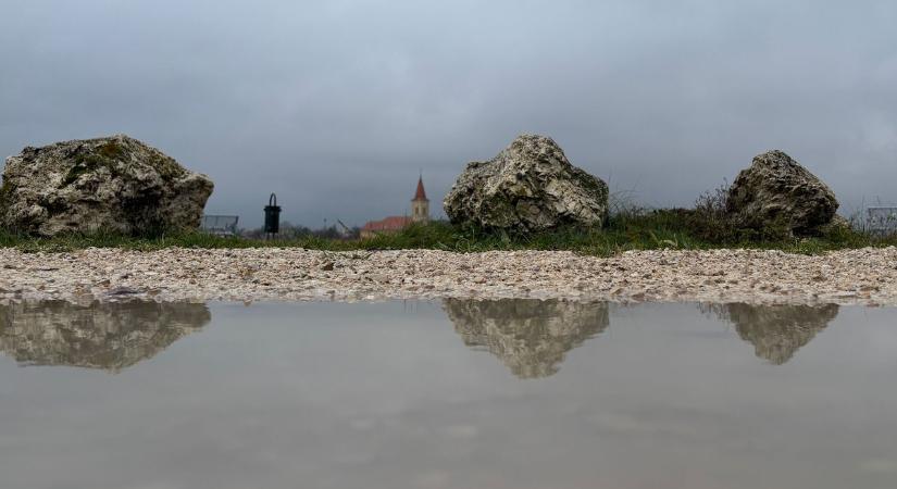 A Mikulás hozza a meleget a zsákjában, de mennyire lesz enyhe idő bronzvasárnap? Mutatjuk!