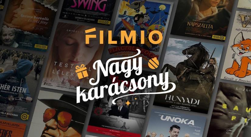Ötéves a száz százalékig magyar streamingplatform