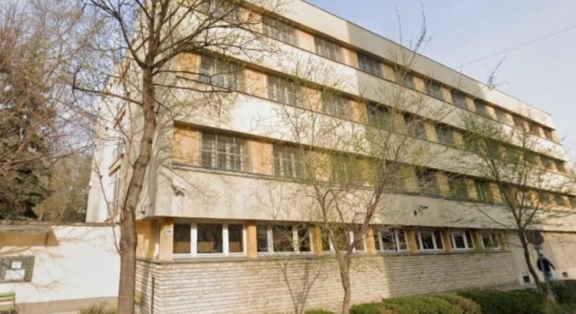A Szőlő utcai javítóintézet újabb vezetőjét rabosították